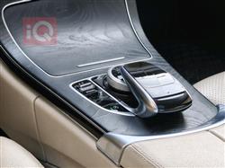 مرسيدس بنز C-Class